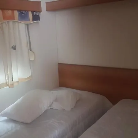 度假居 Natur Camping Bungalow T3 - 8