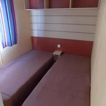 Natur Camping Bungalow T3 - 8