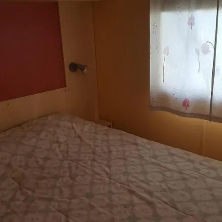 Natur Camping Bungalow T3 - 8 * 帕塔亚什