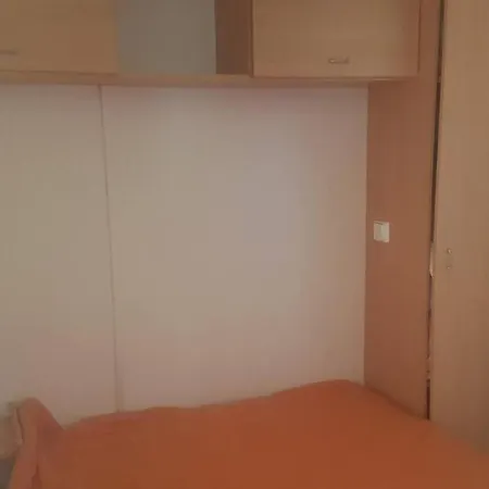 Natur Camping Bungalow T3 - 8 *